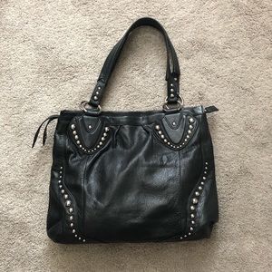 B. MAKOWSKY handbag
